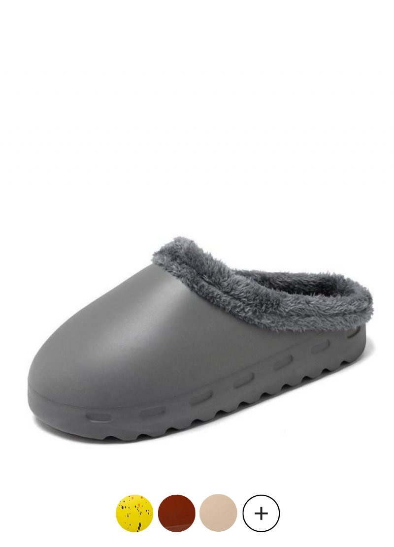 Elmo Herre Unisex Vintersko