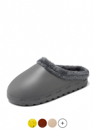 Elmo Herre Unisex Vintersko