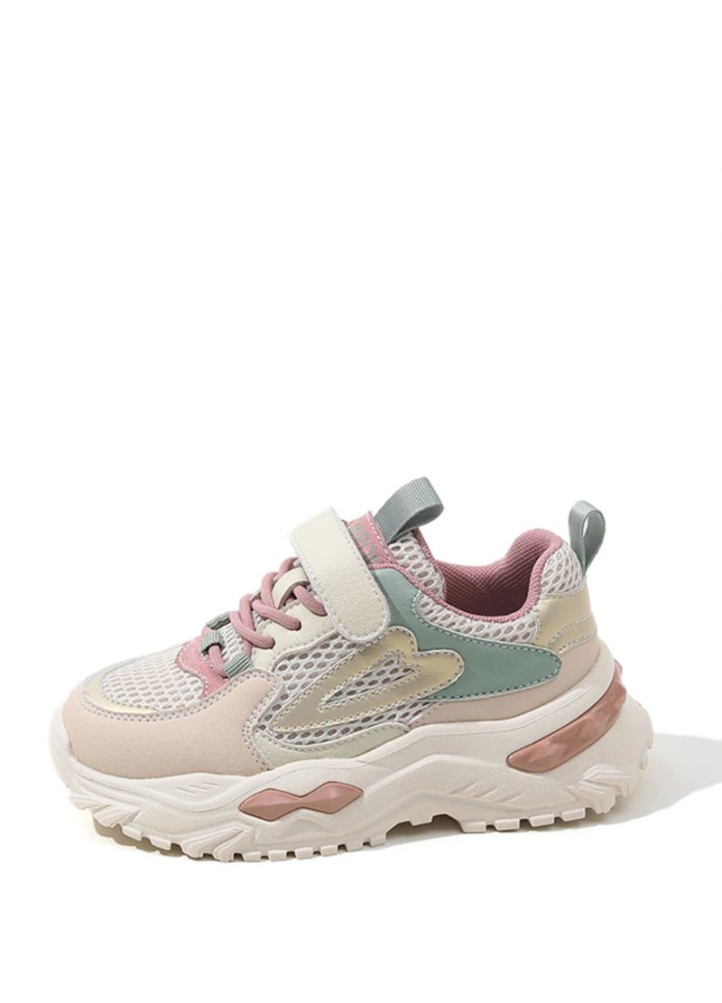 Elsker Piges Afslappede Sneaker