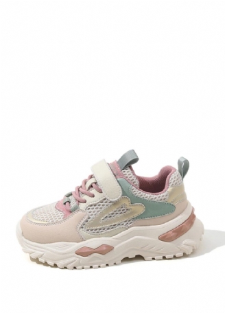 Elsker Piges Afslappede Sneaker
