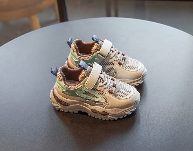 Elsker Piges Afslappede Sneaker - Pink
