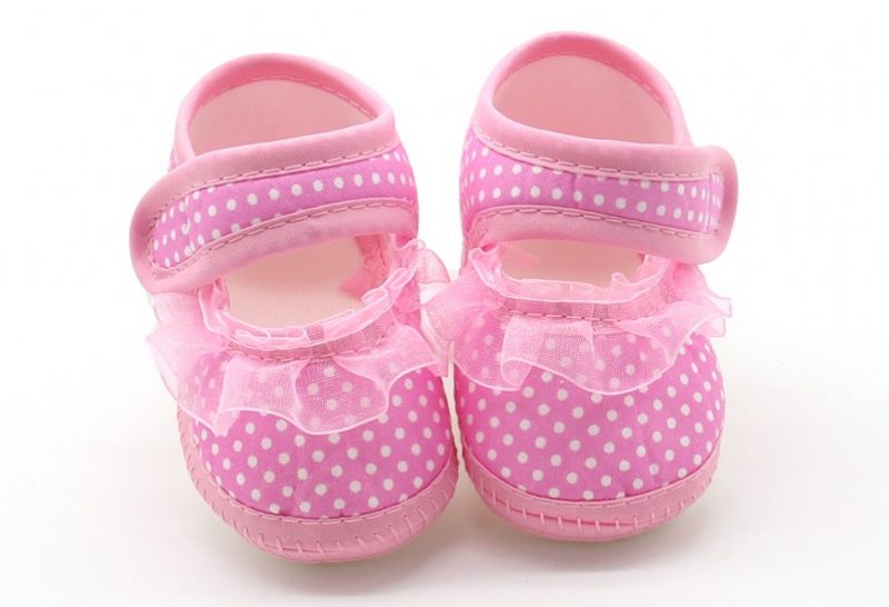Elvira Baby Pigesko - Pink