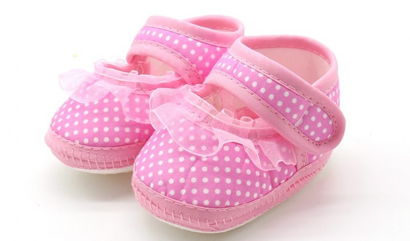 Elvira Baby Pigesko - Pink