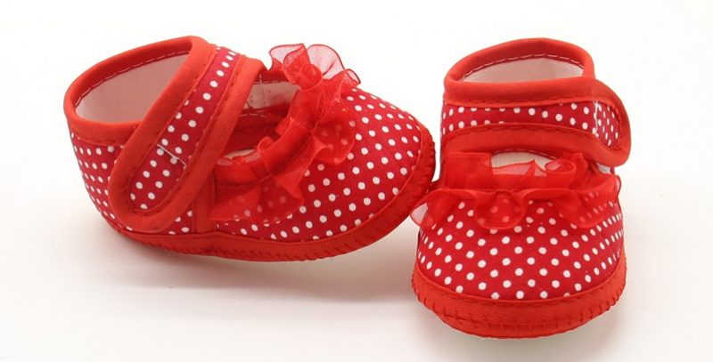 Elvira Baby Pigesko - Pink