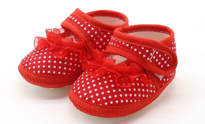 Elvira Baby Pigesko - Pink