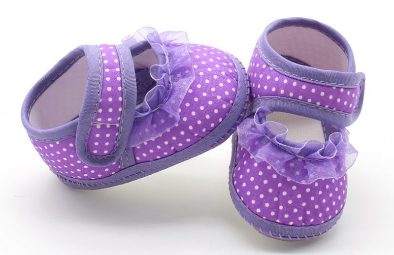 Elvira Baby Pigesko - Pink