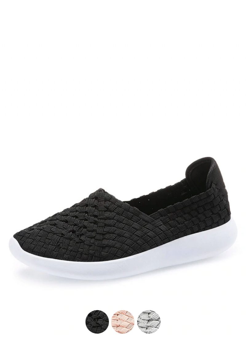 Elvira Loafers