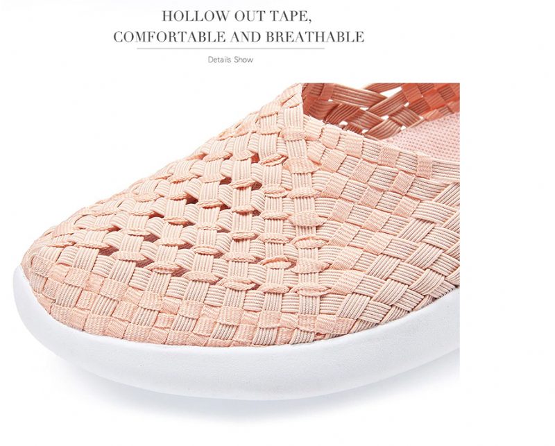 Elvira Loafers - Sort