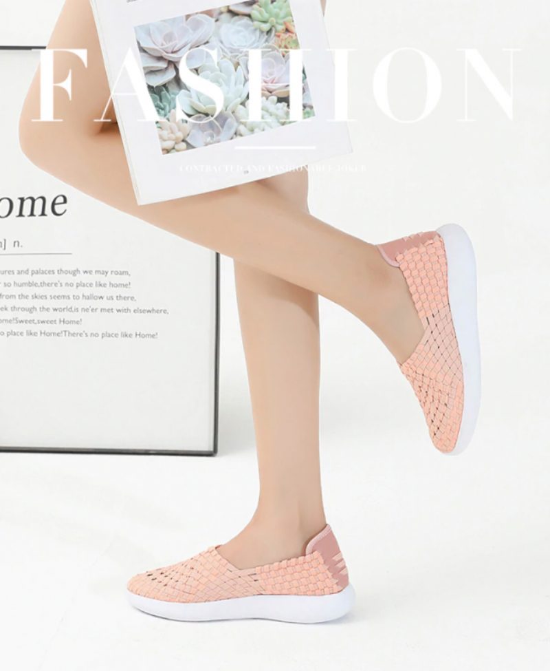 Elvira Loafers - Sort