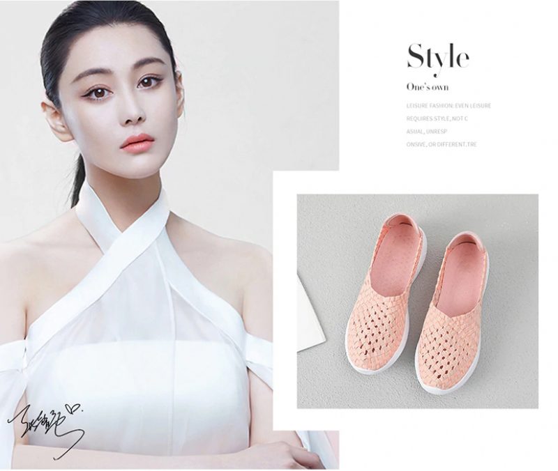 Elvira Loafers - Sort
