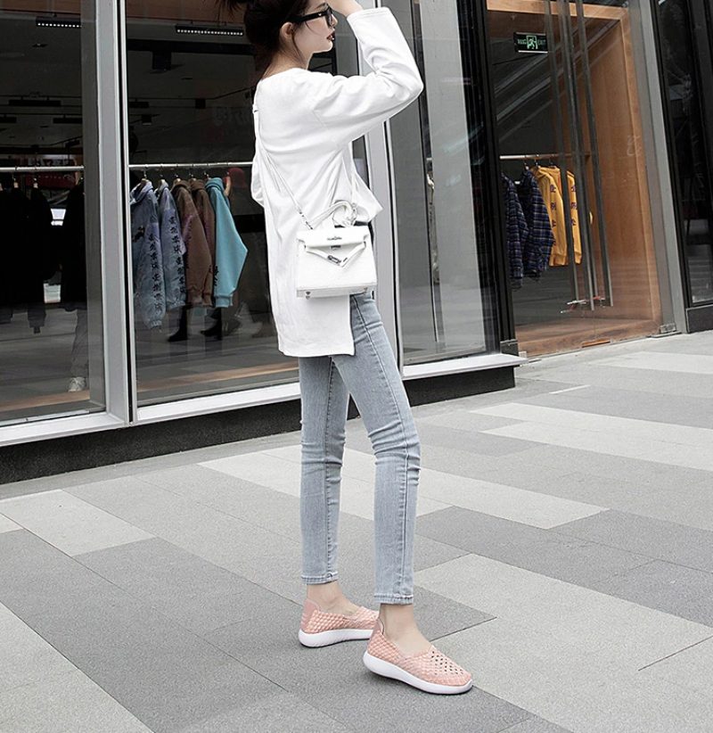 Elvira Loafers - Sort