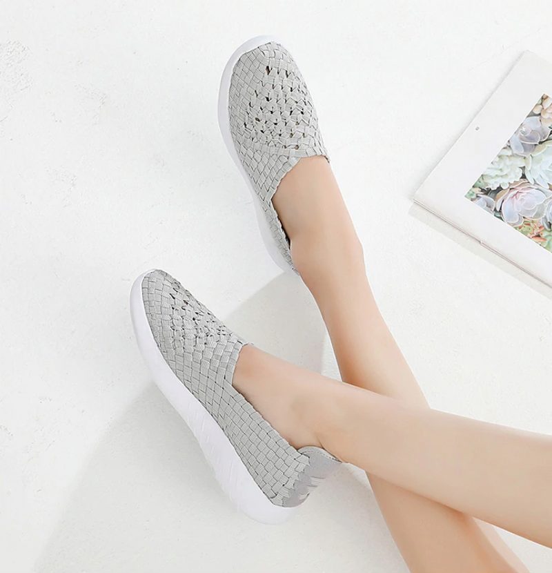 Elvira Loafers - Sort