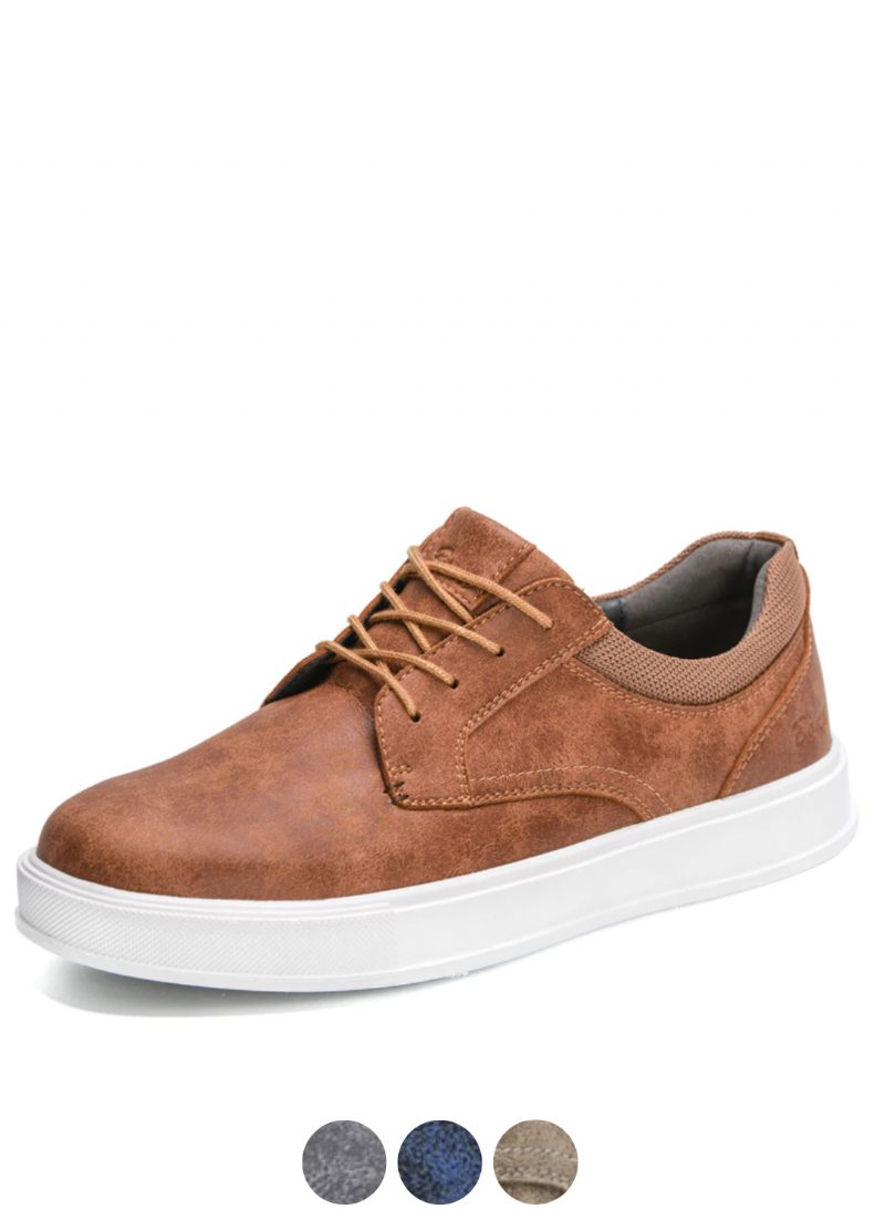Emanuele Casual Sneakers Til Mænd