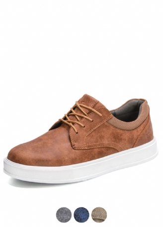 Emanuele Casual Sneakers Til Mænd