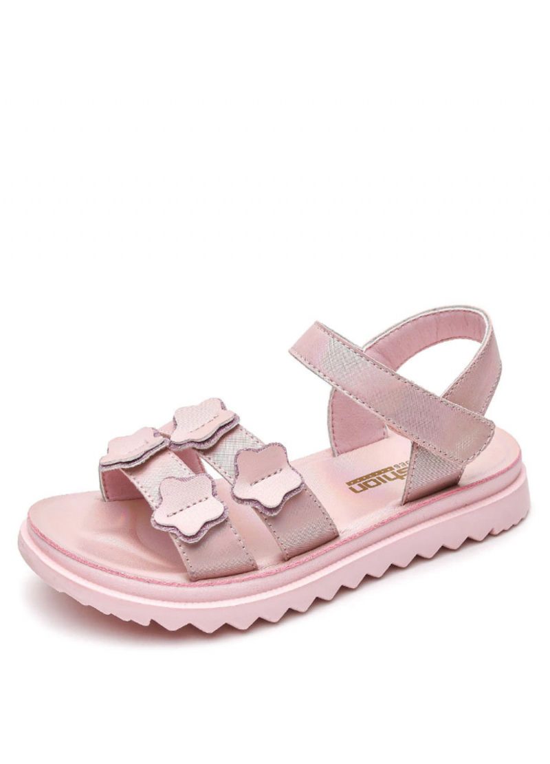 Emily Pigekjole Sandal