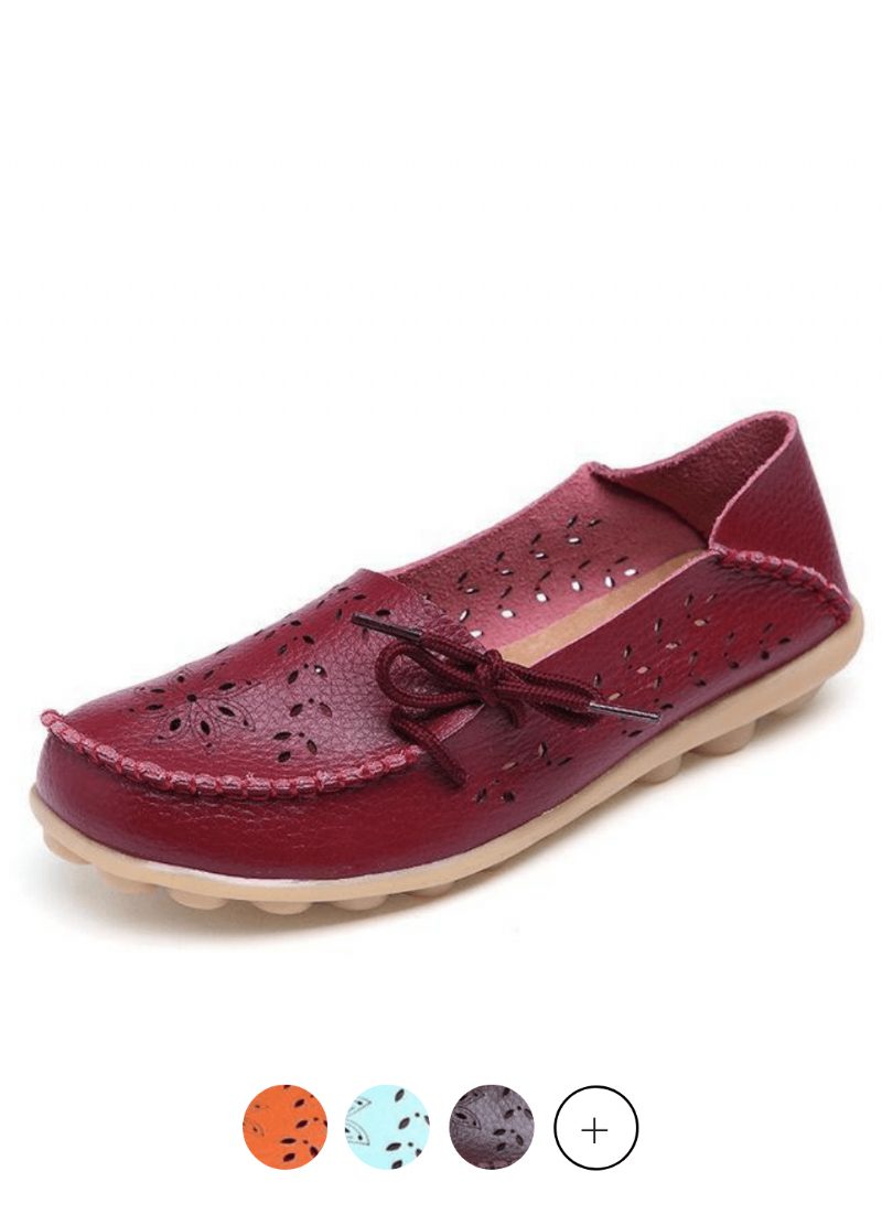 Emma Loafers Til Kvinder