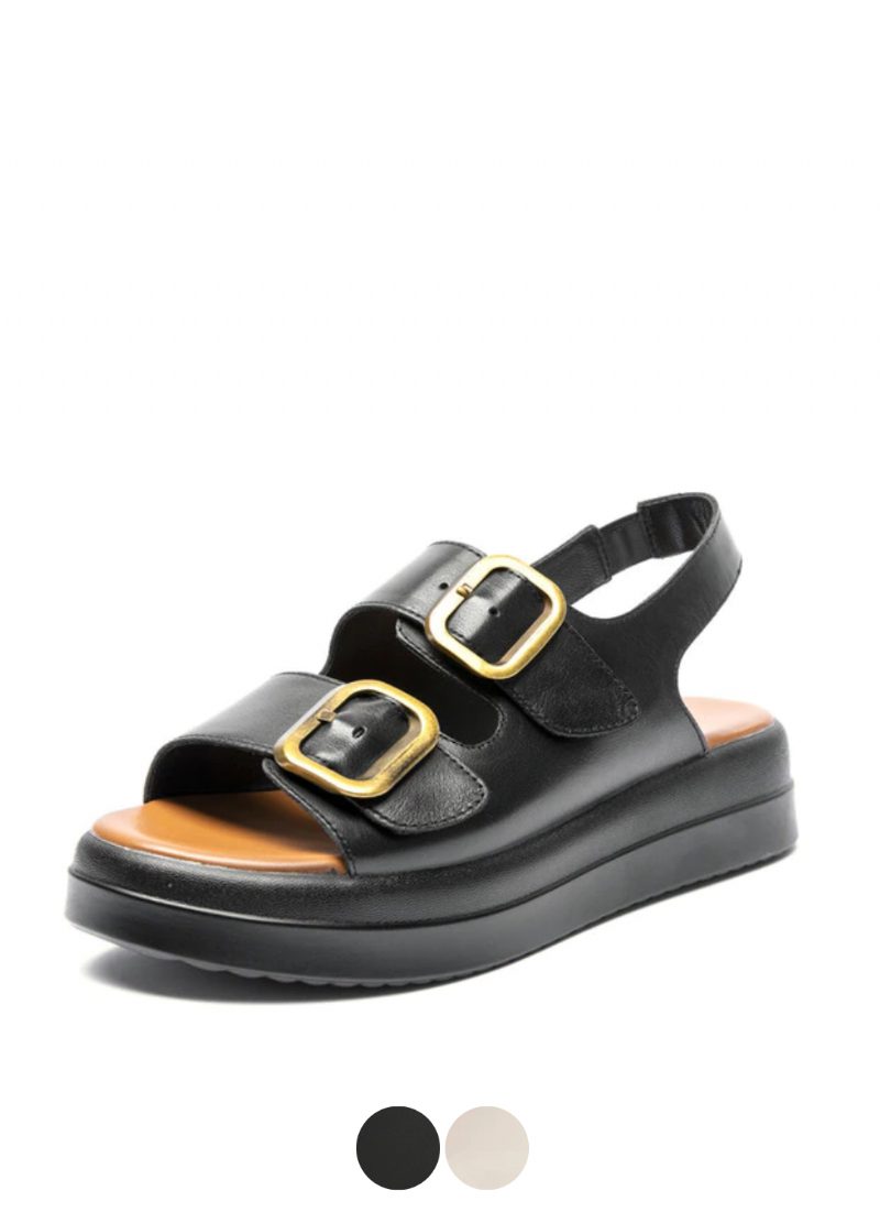 Emma Sandal Til Kvinder