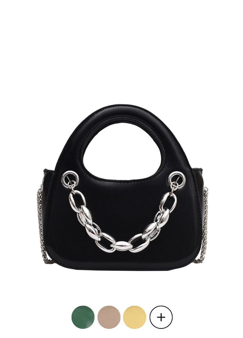 Emperador Dame Designer Læder Mini Håndtaske