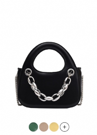 Emperador Dame Designer Læder Mini Håndtaske