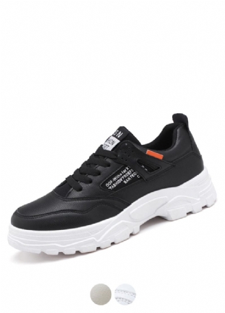 Endry Mode Sneakers Til Mænd