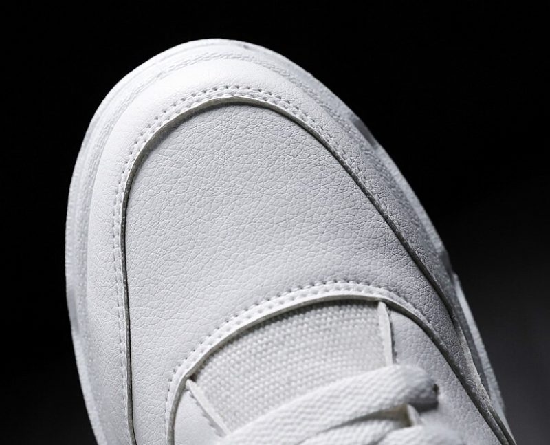 Endry Mode Sneakers Til Mænd - Sort