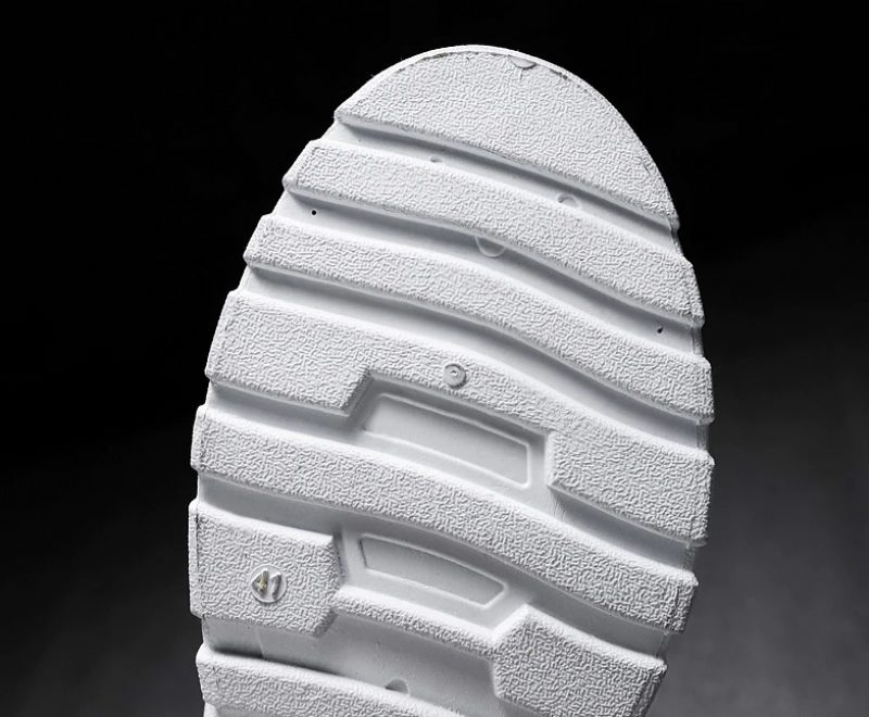 Endry Mode Sneakers Til Mænd - Sort