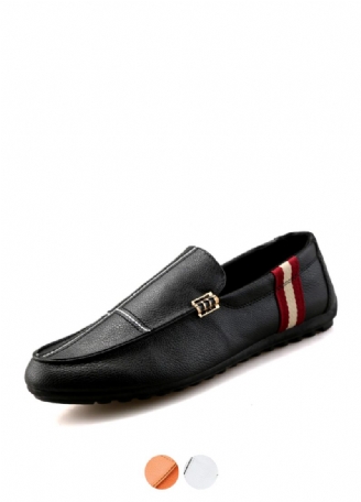 Enzo Loafers Fritidssko Til Mænd