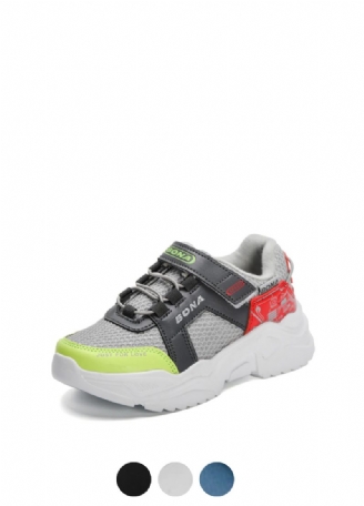 Erasmo Modesneaker Til Drenge