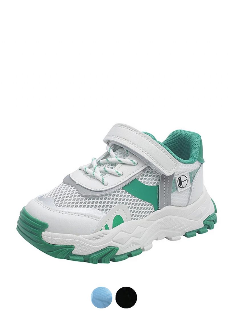 Eric Modesneaker Til Drenge