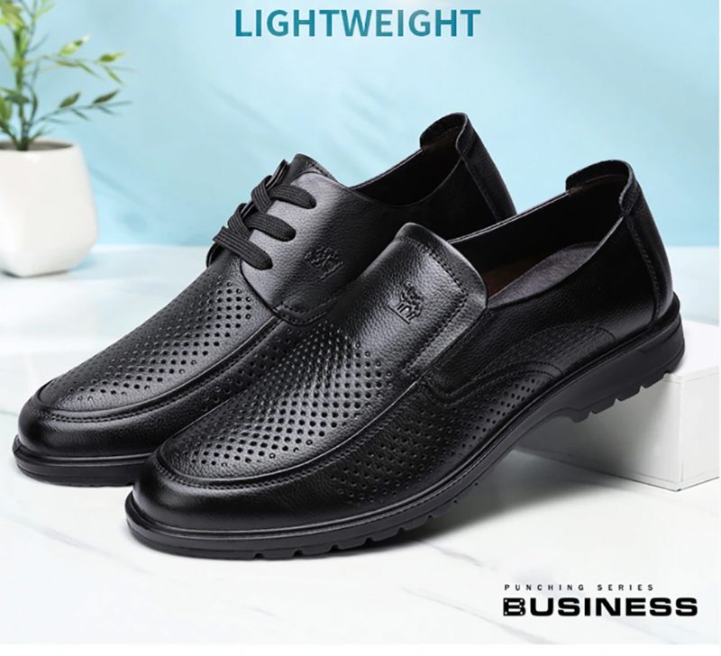 Eriksen Herre Loafers Sko - Brun