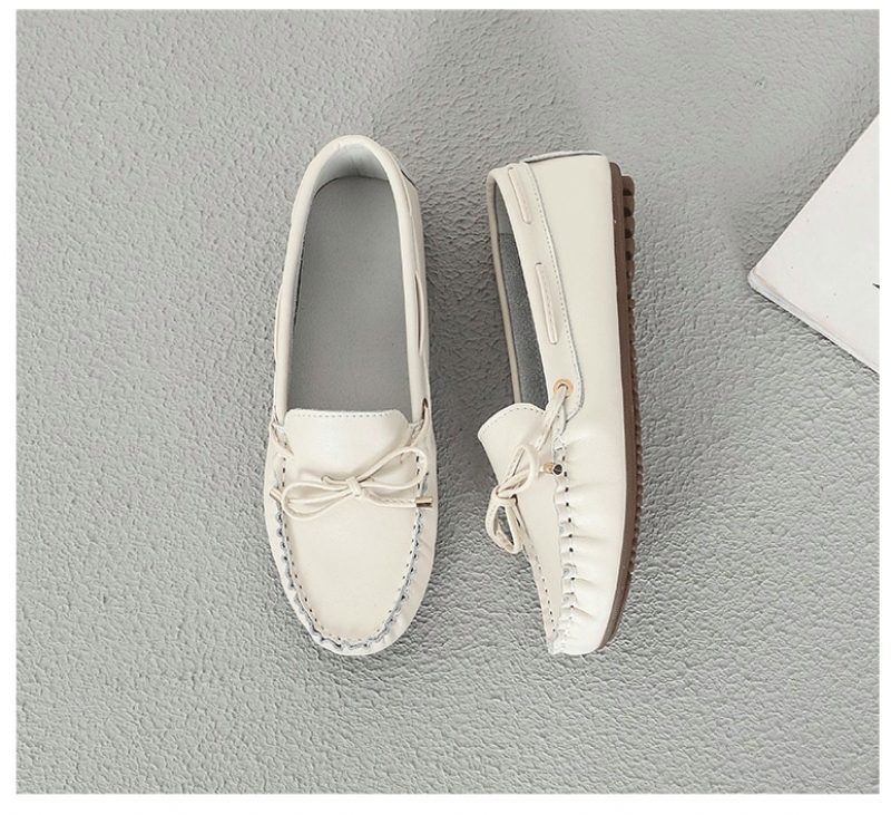 Eriza Loafers - Grøn