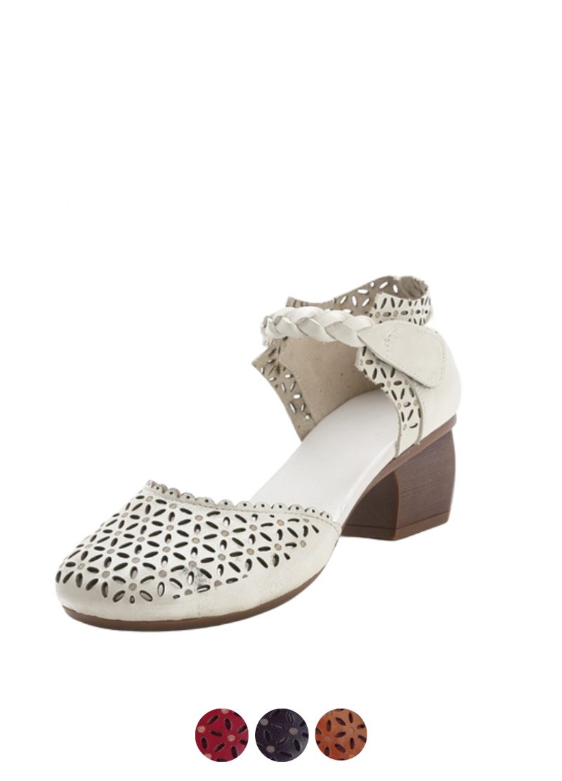 Esmeralda Sandal Til Kvinder