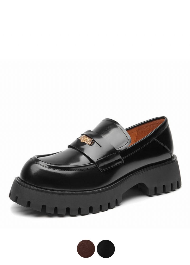 Estefany Slip-on Loafer Til Kvinder