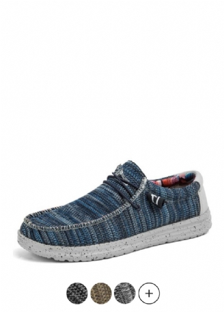 Esther Loafers Modesko Til Mænd