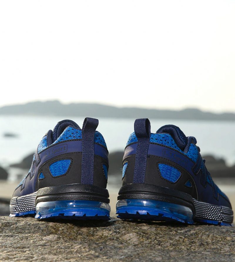 Ethan Herresneakers - Rød