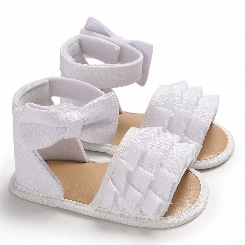 Eva Fashion Sandal Til Piger - Blå