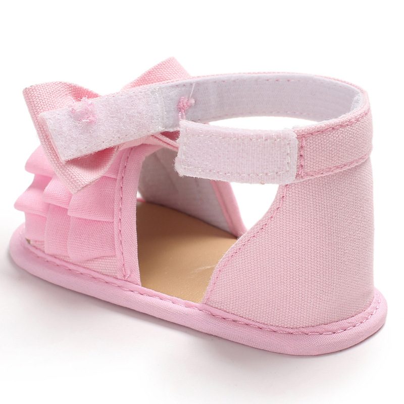 Eva Fashion Sandal Til Piger - Blå