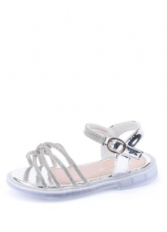 Evana Pigekjole Sandal