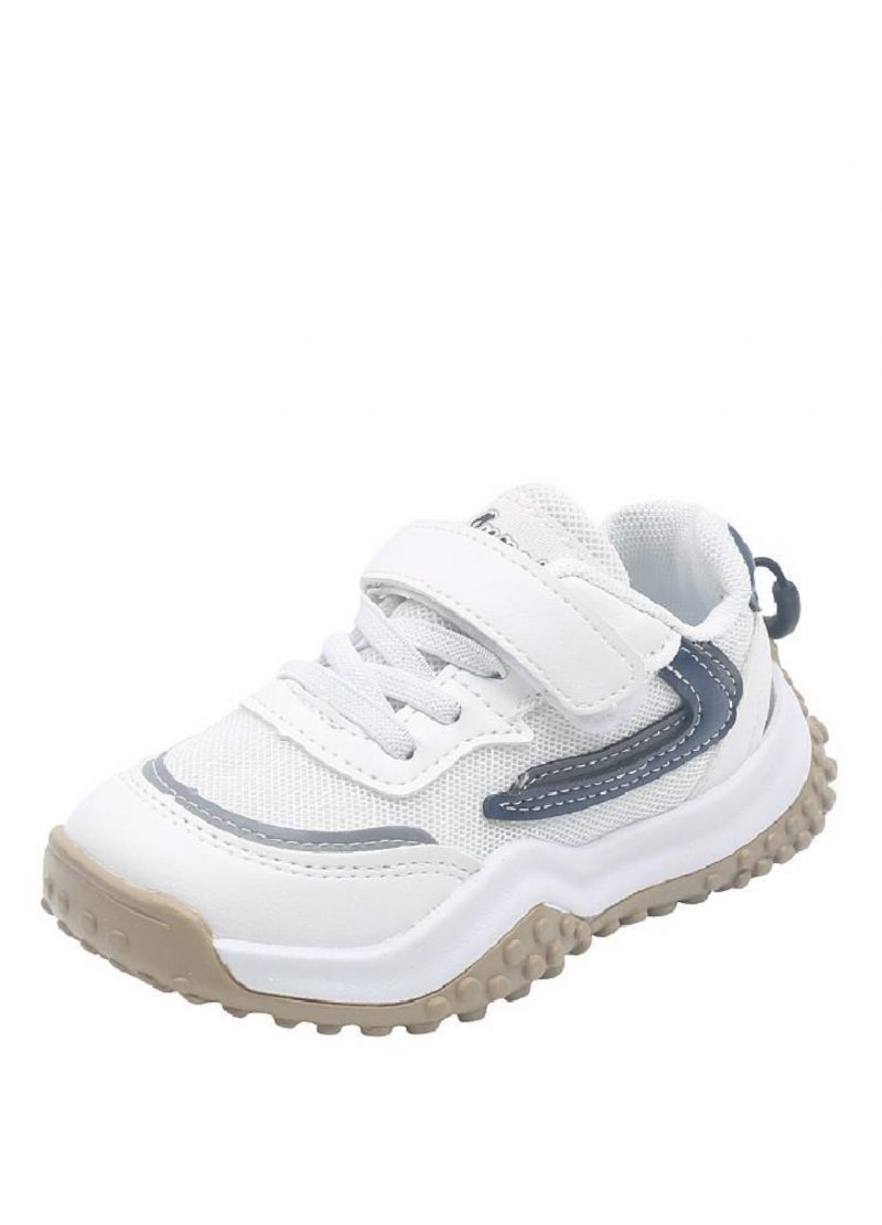 Evans Drenge Afslappet Sneakers