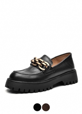 Evans Loafer Sko Til Kvinder