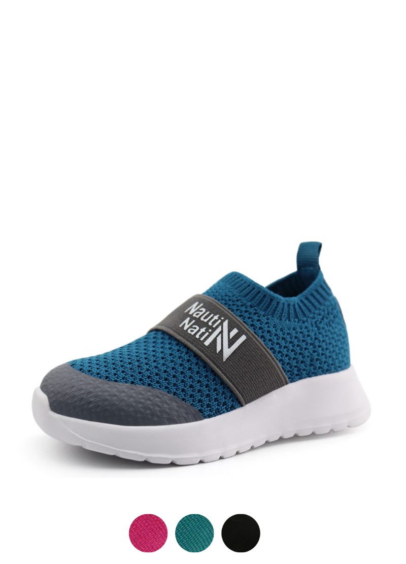 Evans Unisex Løbesko Til Børn