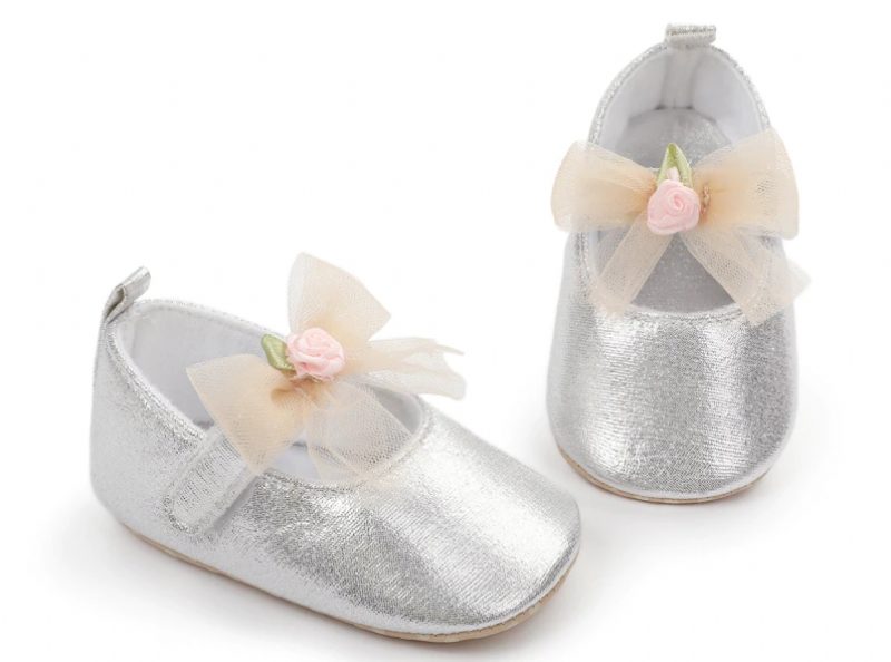 Evelin Baby Pigesko - Sølv