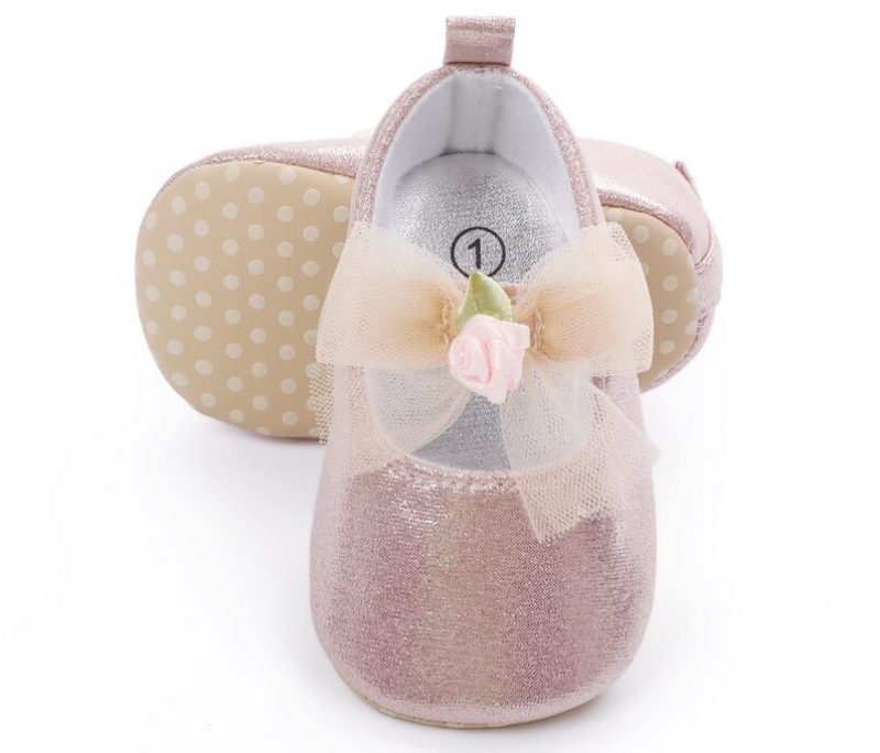 Evelin Baby Pigesko - Sølv