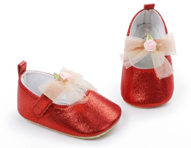 Evelin Baby Pigesko - Sølv