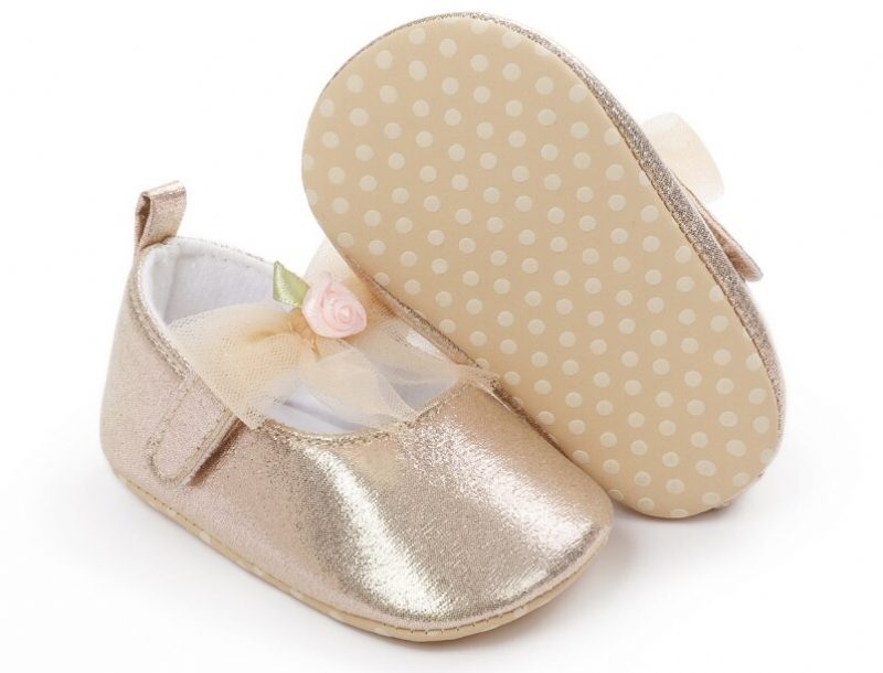 Evelin Baby Pigesko - Sølv