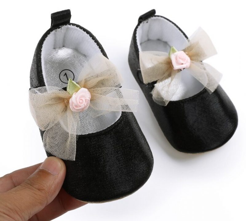 Evelin Baby Pigesko - Sølv