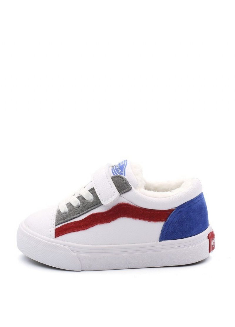 Everg Unisex Varme Sneaker Til Børn