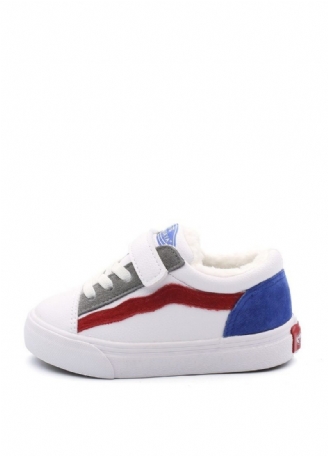 Everg Unisex Varme Sneaker Til Børn