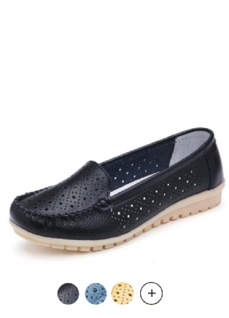 Evita Loafers Til Kvinder