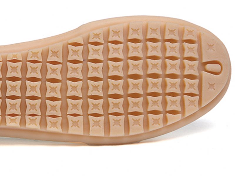 Evita Loafers Til Kvinder - Sort Hul